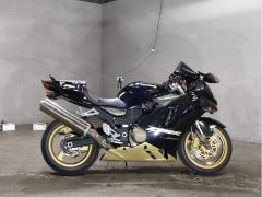 Kawasaki NINJA ZX-12R 2003