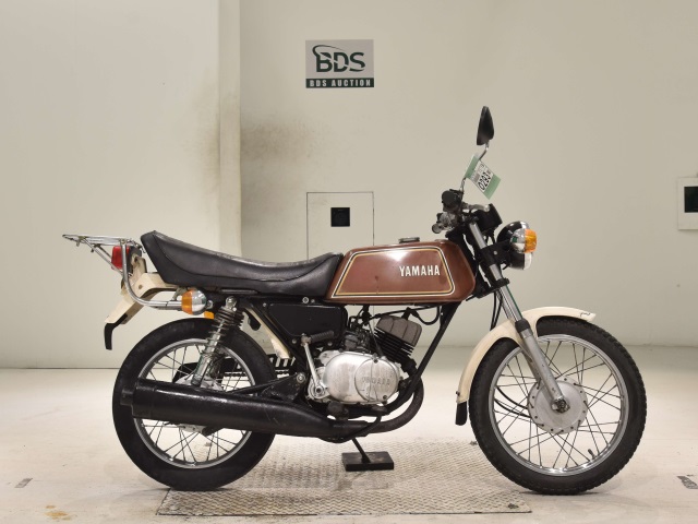 Yamaha GR80