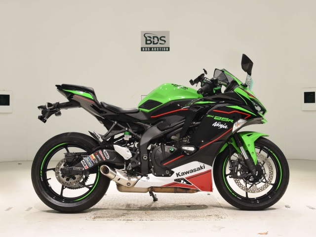 Kawasaki NINJA ZX-25R 2022