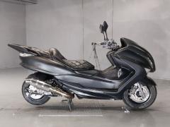Yamaha MAJESTY 250 2007