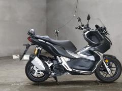Honda ADV 150 2020
