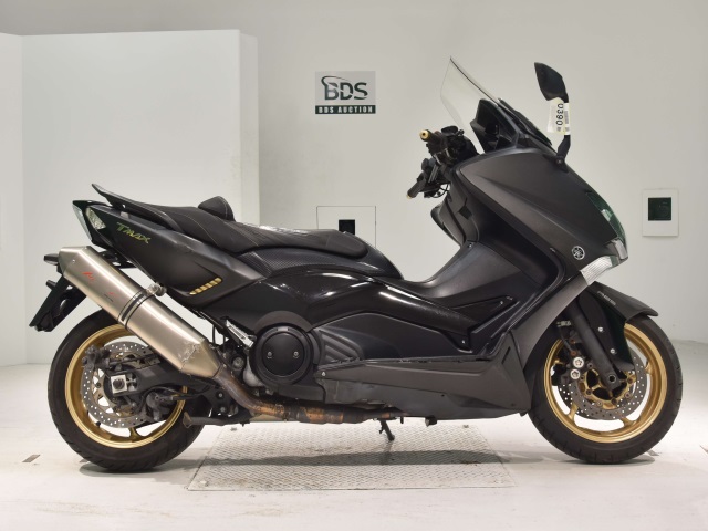 Yamaha T-MAX530A 2014