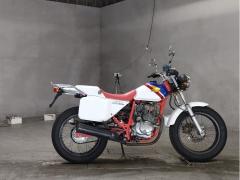 Honda FTR223 2005