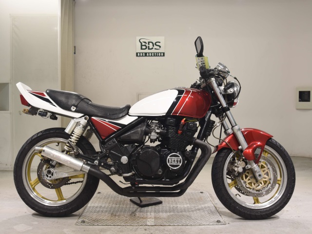 Kawasaki ZEPHYR400 1992