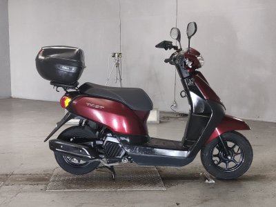 Honda TACT125 2015