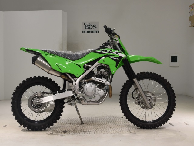 Kawasaki klx230r s 2023