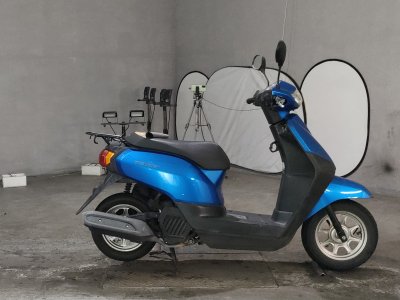 Honda TACT125 2019