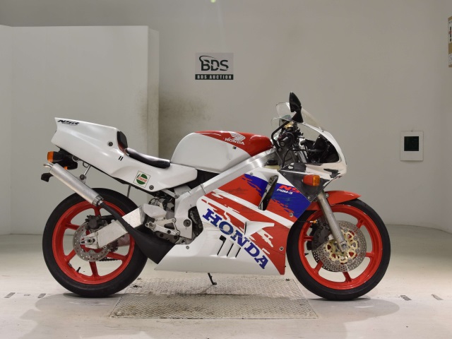Honda NSR250R 1990