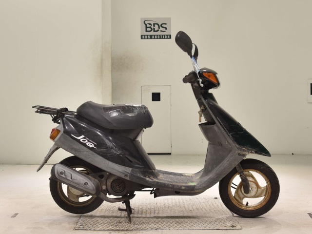 Yamaha JOG-1 1997