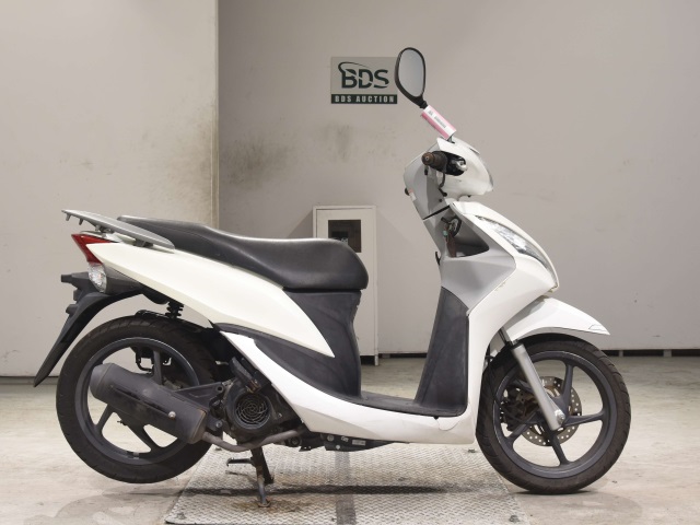 Honda DIO110 2011