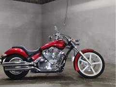 Honda VT1300CS SABRE 2010