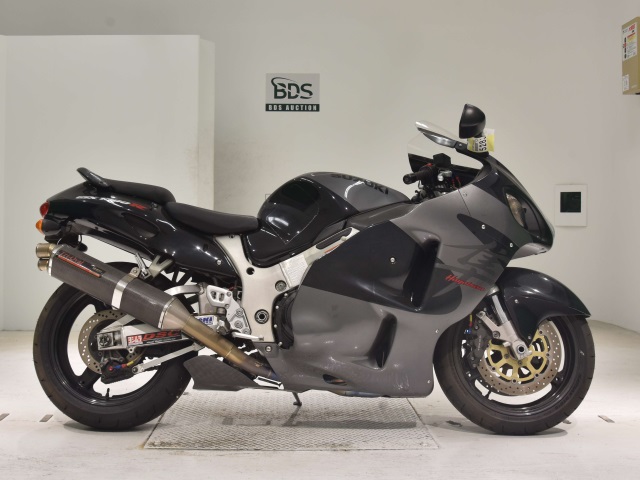 Suzuki GSX1300R HAYABUSA 1999