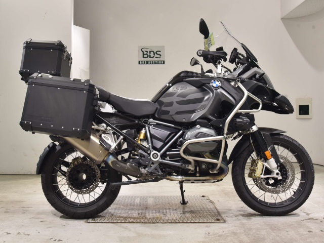 BMW R1200GS ADVENTURE 2018