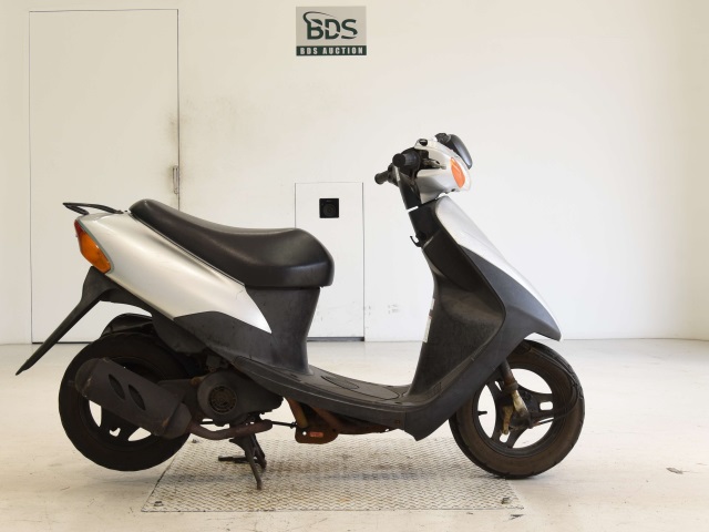 Suzuki LETS2