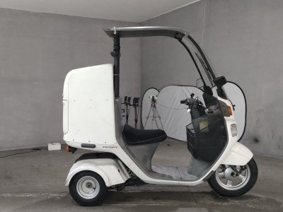 Honda GYRO CANOPY 2011