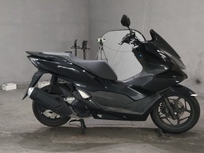 Honda PCX125 2021