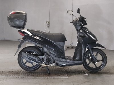 Suzuki ADDRESS V110