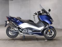 Yamaha T-MAX530DX 2017