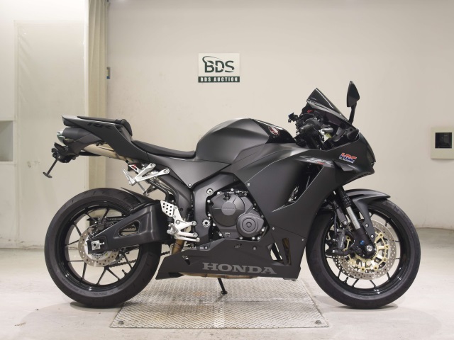 Honda CBR600RR 2025