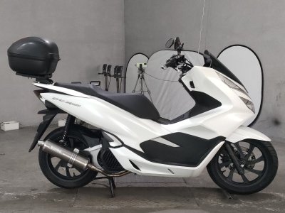 Honda PCX150