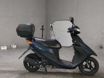 Suzuki ADDRESS V50