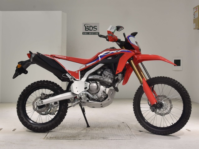 Honda CRF250L 2023