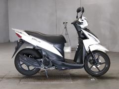 Suzuki ADDRESS V110
