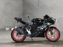 Suzuki GSX-R125