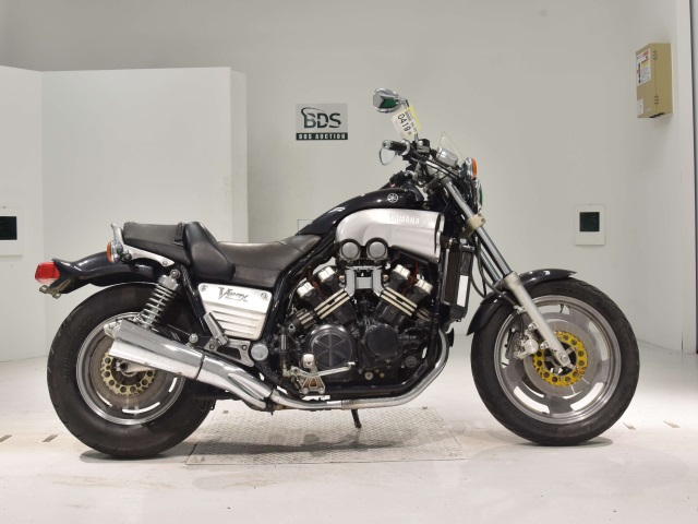 Yamaha V-MAX1200 1993