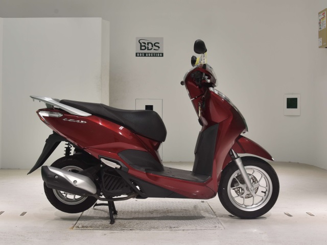 Honda LEAD125 2019