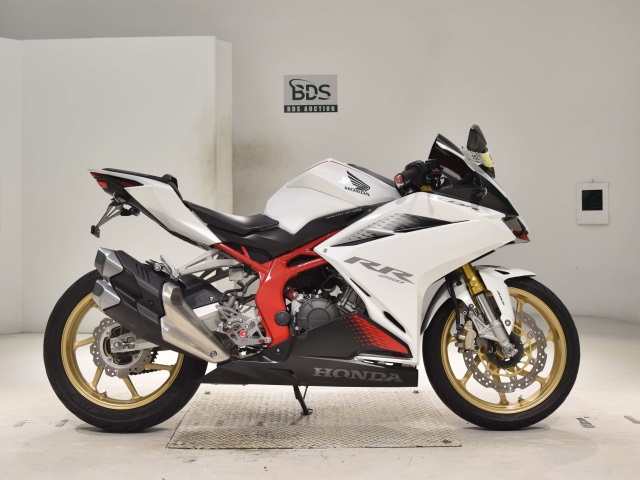 Honda CBR250RR 2020