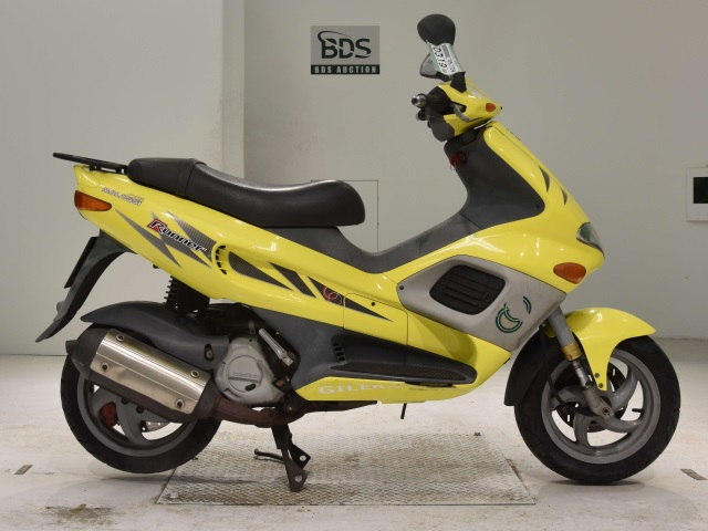 Gilera RUNNER FXR180