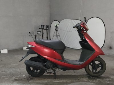 Honda DIO 2010