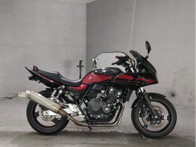 Honda CB400SFVA 2010