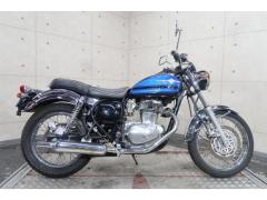 Kawasaki ESTRELLA RS 2001