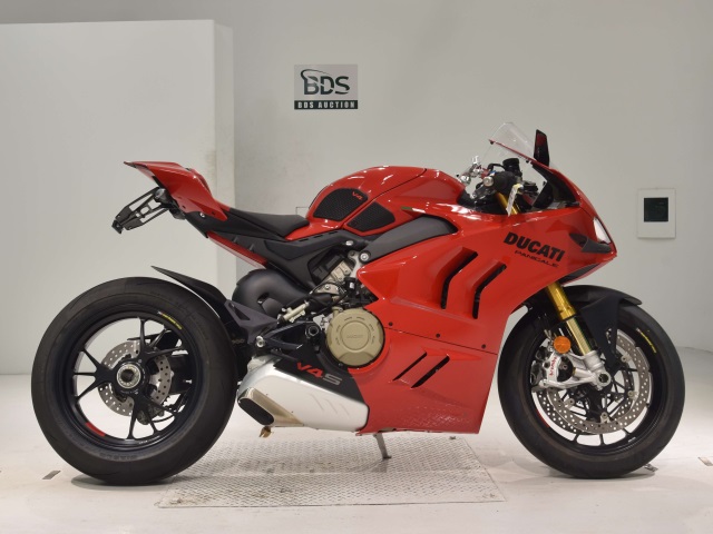 Ducati 1103 PANIGALE V4 2023