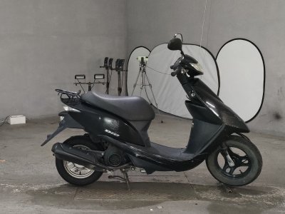 Honda DIO 2010