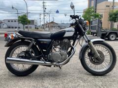 Yamaha SR500 1984