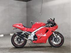Triumph DAYTONA T595 2002