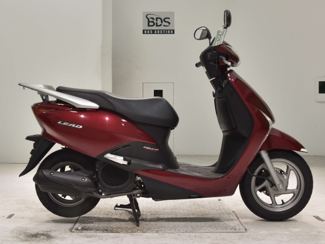 Honda LEAD110 2012