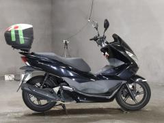 Honda PCX125 2017