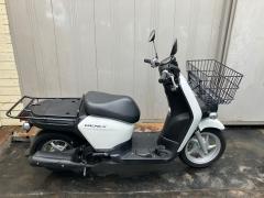 Honda BENLY110