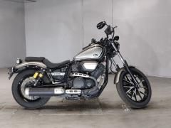 Yamaha BOLT 950R 2016