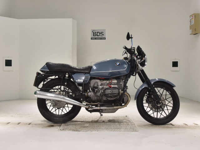 BMW R65 1979