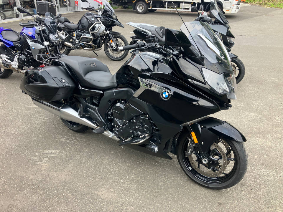 BMW K1600B 2020