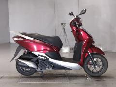 Honda LEAD125 2018