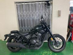Honda REBEL CMX1100 2021