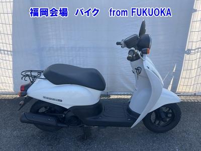 Honda TODAY 2010