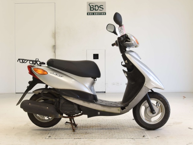 Yamaha JOG 50 2009