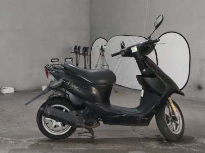 Suzuki SEPIA ZZ